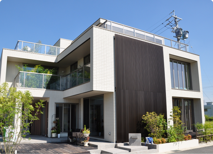 新築戸建