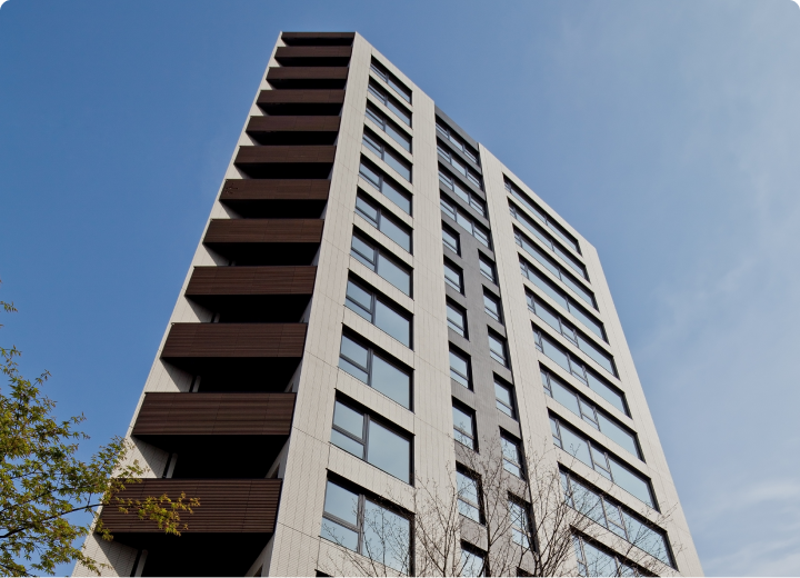 マンション