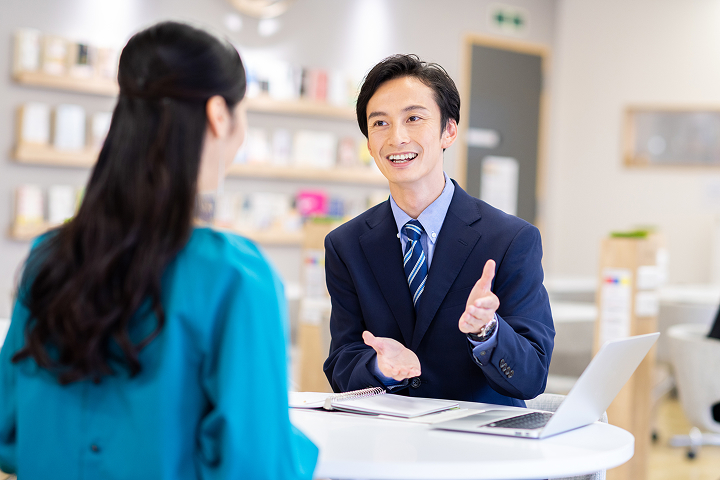 ご相談・査定依頼