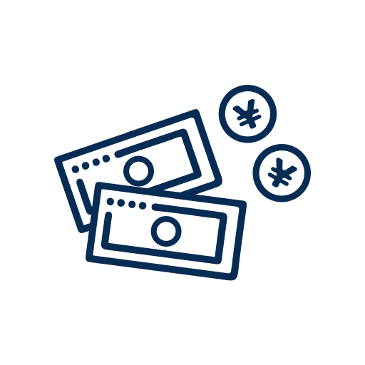 すぐに現金化