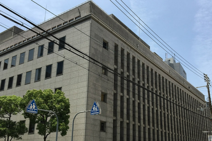 大阪不動産流通部